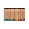 Lyra Rembrandt Aquarell 4mm Polycolor & Art Specials Wooden Box Drawing Set